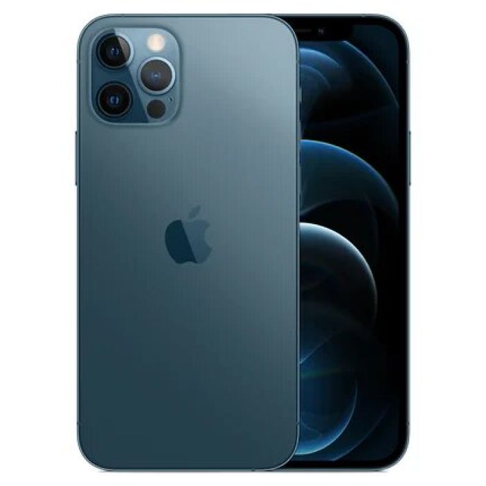 Apple iPhone 12 Pro 256GB Blue